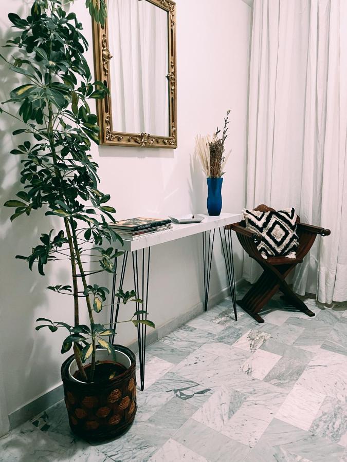 Hotel La Casa Di Michelle Foggia Exteriér fotografie