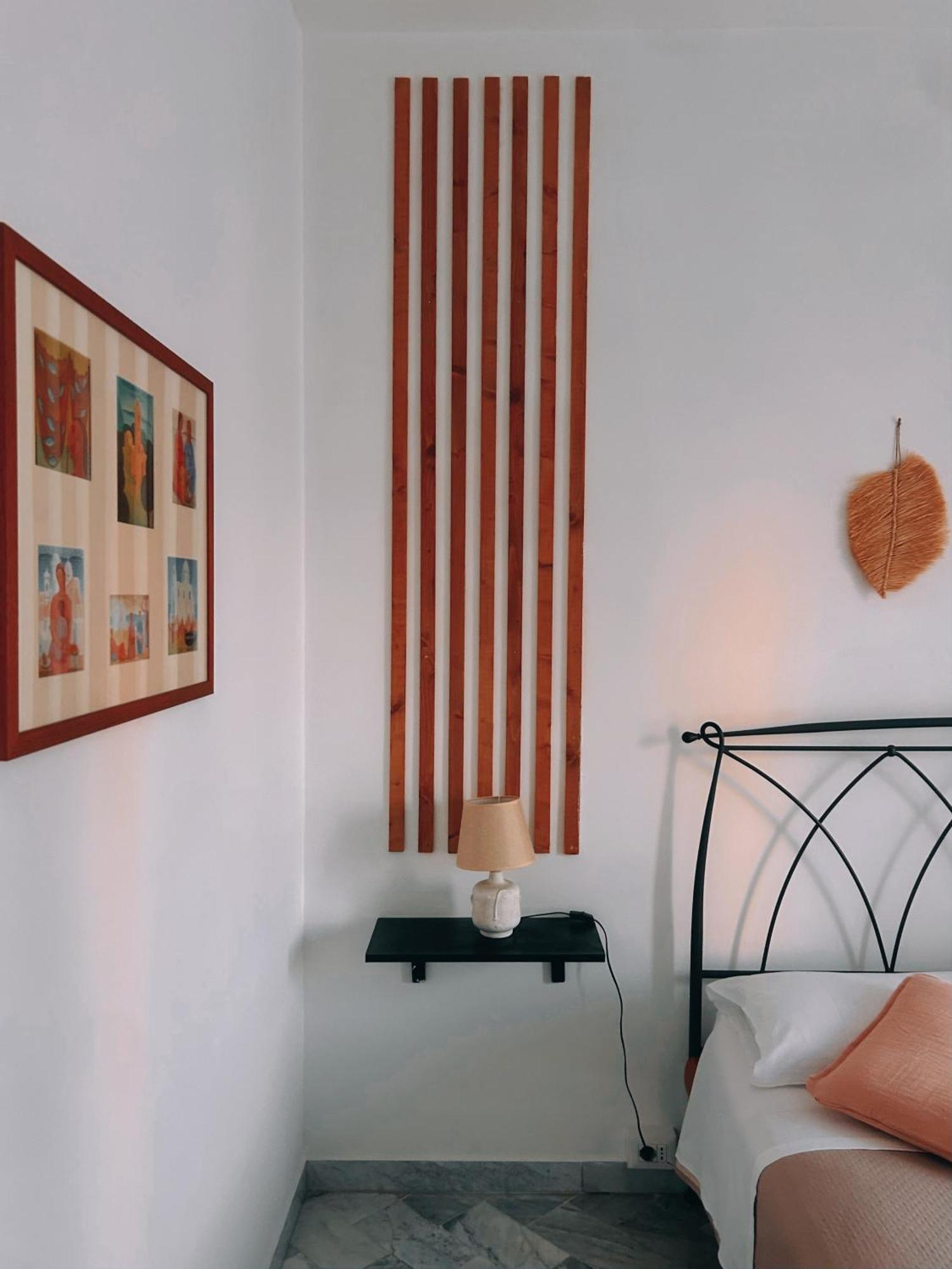 Hotel La Casa Di Michelle Foggia Exteriér fotografie