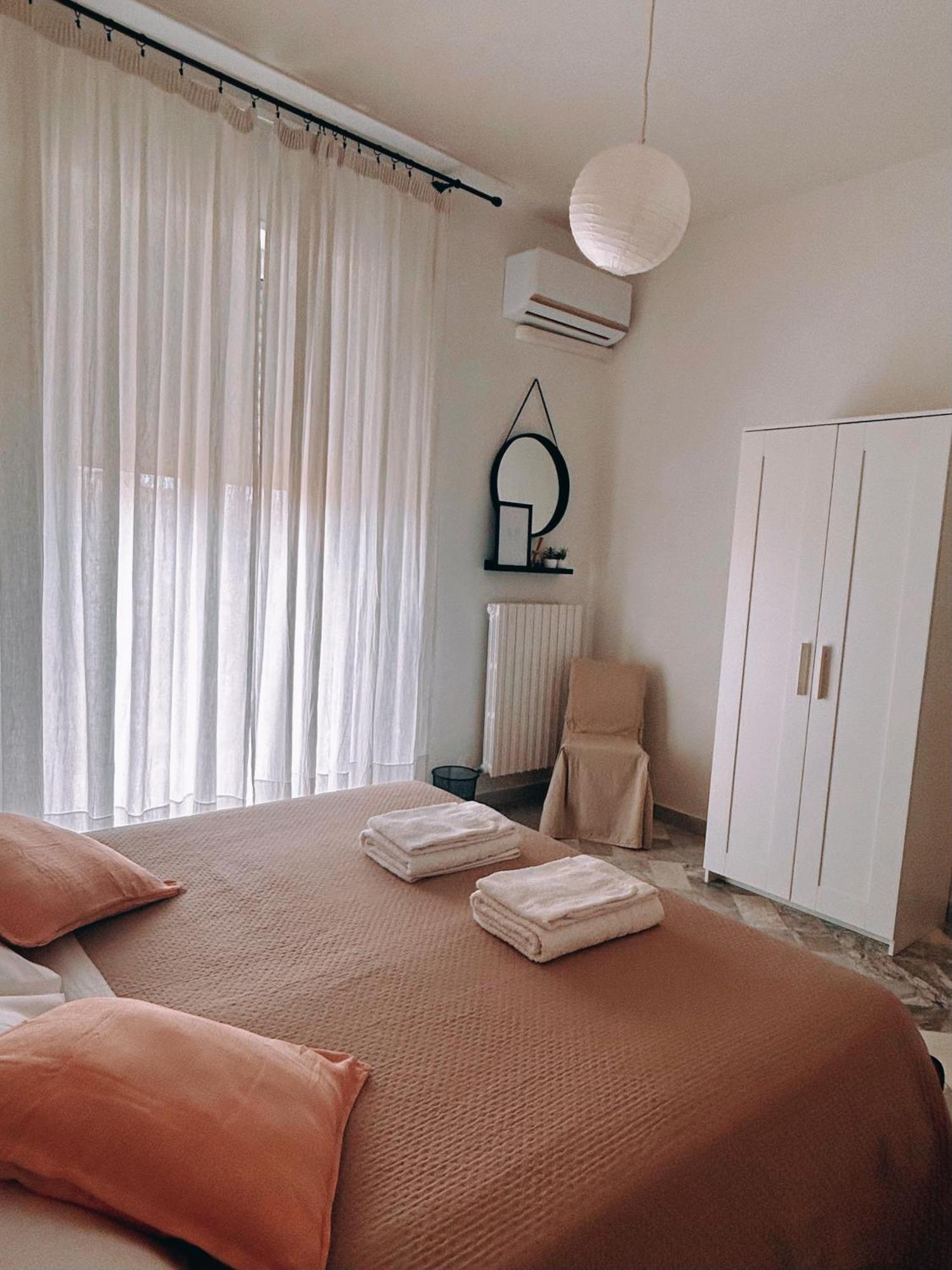 Hotel La Casa Di Michelle Foggia Exteriér fotografie