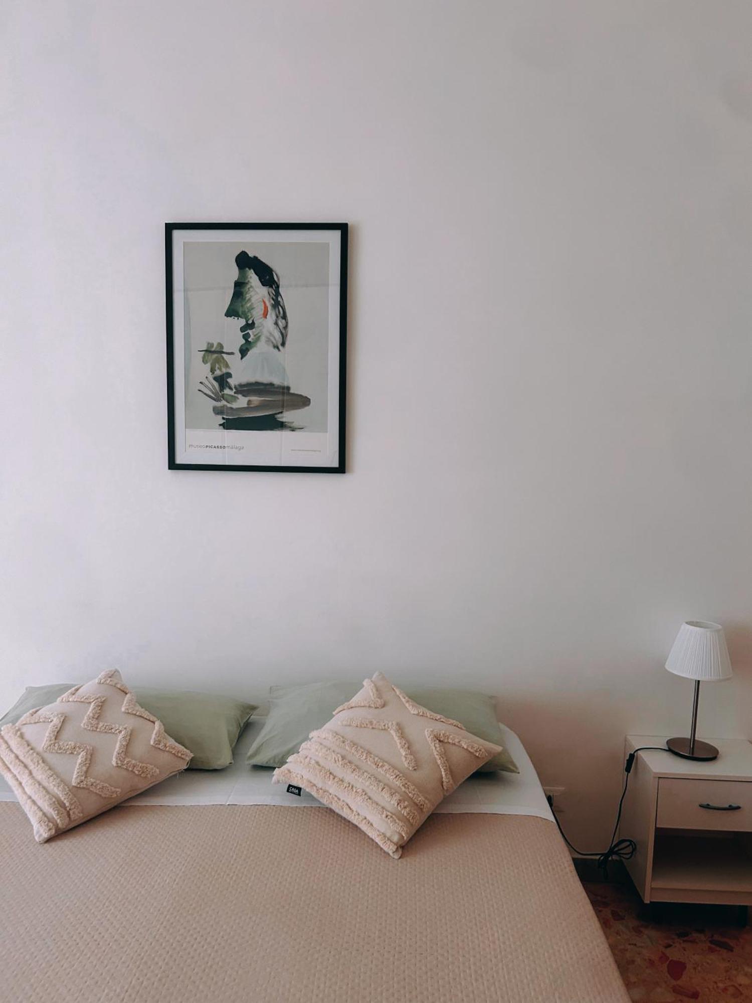 Hotel La Casa Di Michelle Foggia Exteriér fotografie