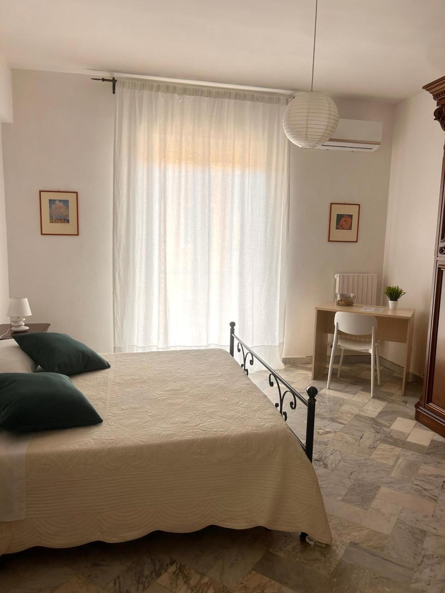 Hotel La Casa Di Michelle Foggia Exteriér fotografie
