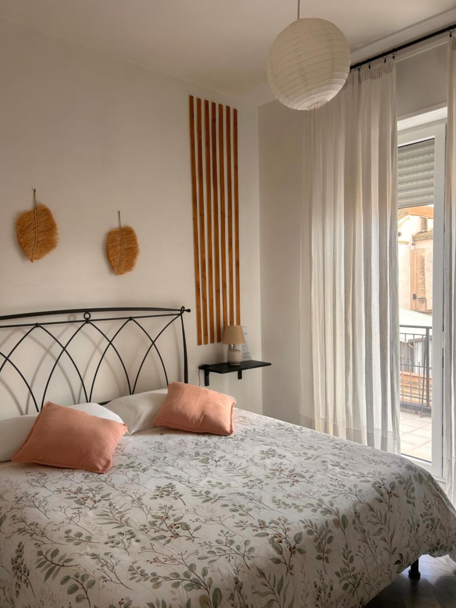 Hotel La Casa Di Michelle Foggia Exteriér fotografie