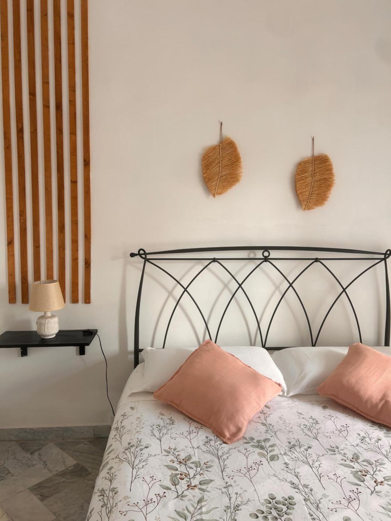 Hotel La Casa Di Michelle Foggia Exteriér fotografie