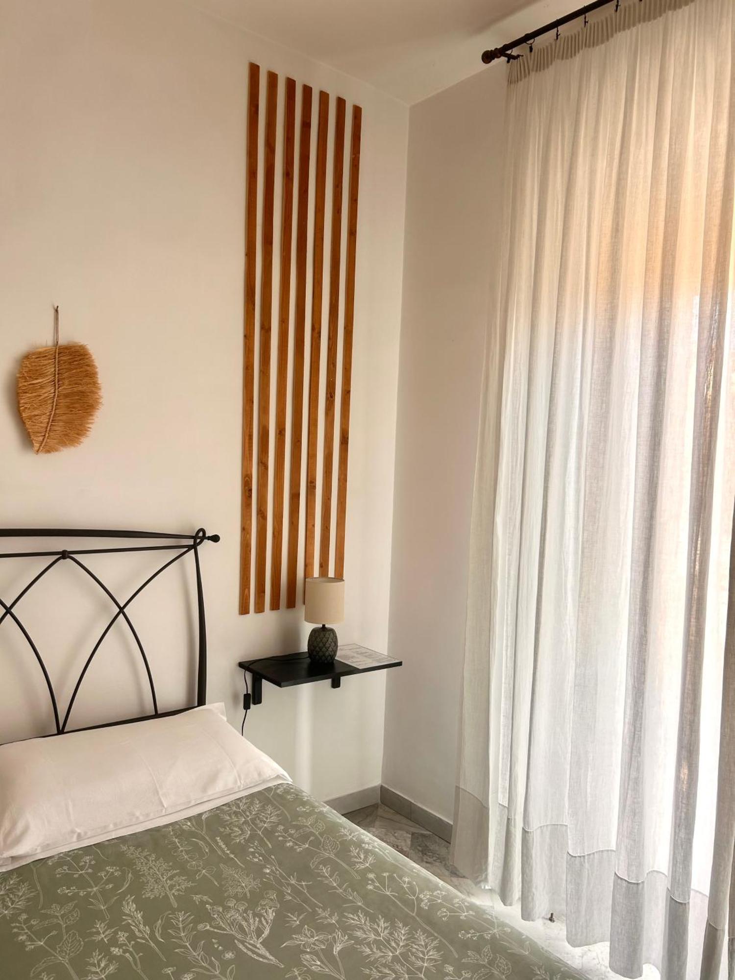 Hotel La Casa Di Michelle Foggia Exteriér fotografie
